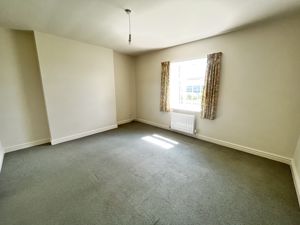 Bedroom two- click for photo gallery